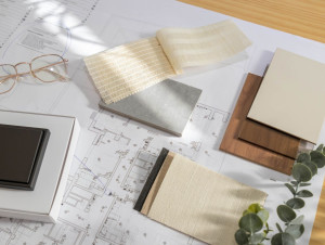 Léger mieux pour le marché de l'architecture ...