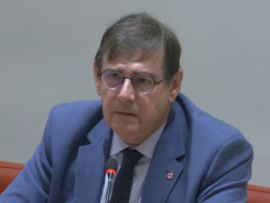 "Il serait temps de lancer une grande loi sur les ...