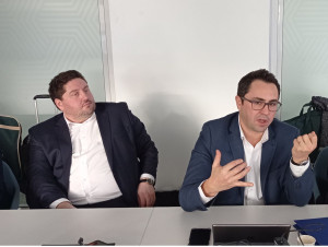 Carrier se positionne comme un pure-player du CVC ...