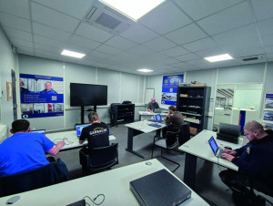 Hörmann déploie un centre de formation dédié ...