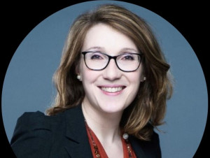 La RATP a une nouvelle directrice de l'immobilier