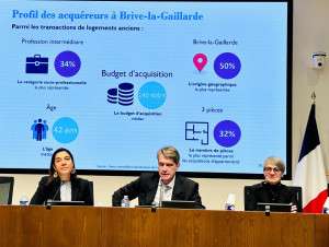 Immobilier : le DPE pèse de plus en plus lourd ...