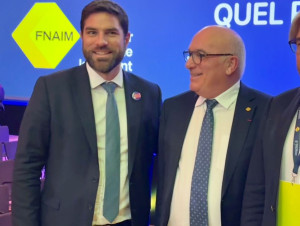 Encadrement des loyers : "La réponse est simple ...