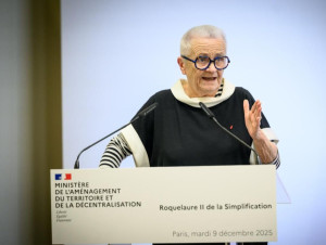 Code de la construction, décret Bacs, concours ...