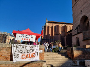 Crise des CAUE : en Occitanie, les salariés en ...
