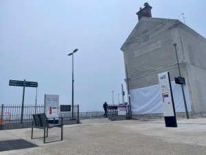 Symbolique et historique : le Serm de Touraine ...