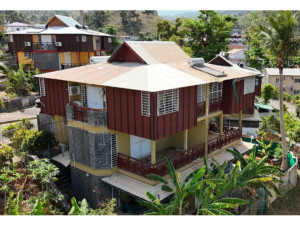 Mayotte : un an apr&egrave;s Chido, plus de 500 ...