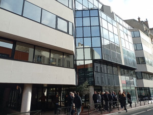 &Agrave; Levallois, Technal se pose en douceur sur la ...