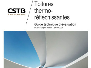 Le CSTB diffuse un guide technique sur les ...