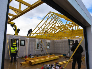 Hexaom se lance sur le march&eacute; de la construction ...