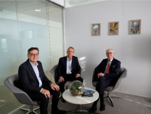 Ing&eacute;rop s'ancre un peu plus dans l'oc&eacute;an Indien