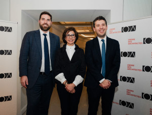 "L'ind&eacute;pendance des architectes d&eacute;pend de leur ...