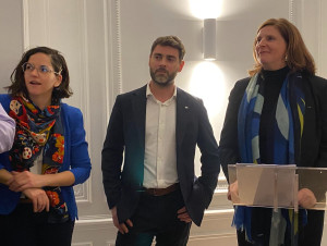 L'Unsfa appelle &agrave; des choix politiques "clairs" ...