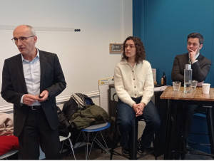 La fili&egrave;re de la menuiserie aluminium veut ...