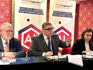 Action Logement : une proposition formul&eacute;e pour ...