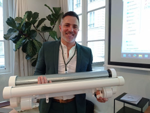 Sur le segment de la menuiserie, le fabricant ...