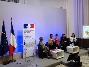 Le gouvernement et l'Unicef s'engagent pour une ...