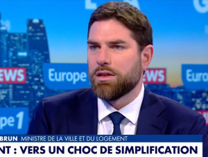 MaPrimeR&eacute;nov' devrait rouvrir "dans quelques ...