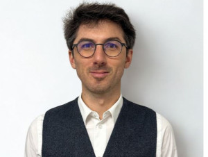 Un nouveau directeur r&eacute;gional Nord-Est pour G&eacute;otec