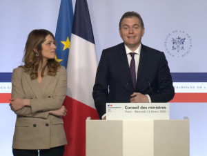 Transports : face au "mur" d'investissement, ...