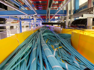 Pour les datacenters, les certifications HQE vont ...