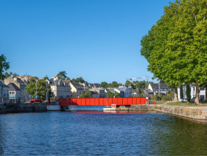 Retrouver une connexion &agrave; l'eau dans les villes