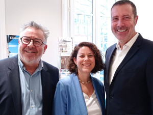 En 2025, le march&eacute; de la d&eacute;coration plie encore, ...