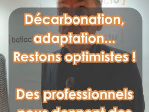 "Restons optimistes !" : les arguments des ...
