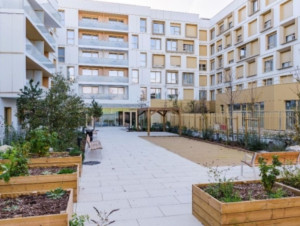 Immobilier : Icade esp&egrave;re avoir touch&eacute; le fond ...