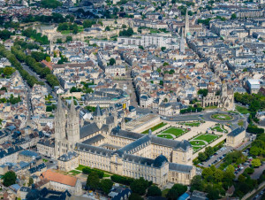 &Eacute;lections municipales : les architectes listent ...