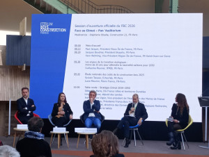 Arr&ecirc;t&eacute; r&eacute;glementation incendie dans les ERP : ...