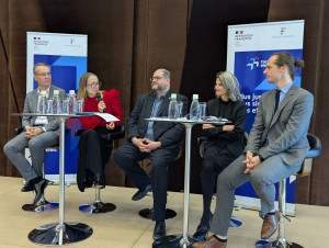 Facturation &eacute;lectronique : les TPE-PME devront ...