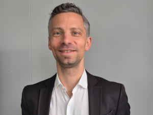 Un nouveau directeur des ressources humaines pour ...