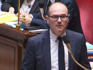 La fermeture d'une usine Legrand est li&eacute;e &agrave; la ...