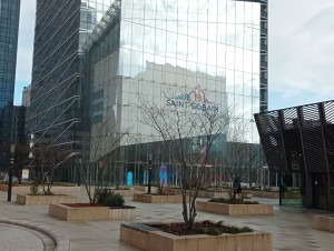 Saint-Gobain confirme le retour de la croissance ...