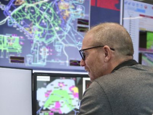 C'est dans l'actu : le nouveau si&egrave;ge d'Eau de ...