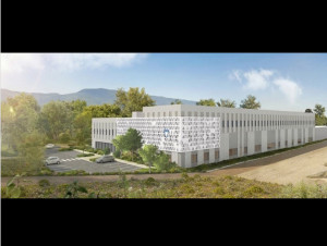 Vicat va regrouper plusieurs de ses activit&eacute;s sur ...