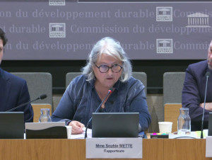 Rep PMCB : le fonctionnement des &eacute;co-organismes ...