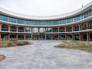 Une friche industrielle du Nord transform&eacute;e en ...