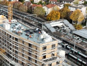 Au coeur du chantier : le projet d&eacute;carbon&eacute; ...