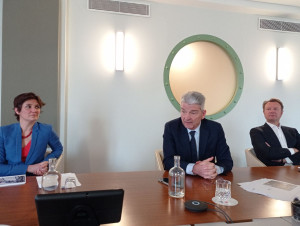 Historique : en 2025, Spie d&eacute;passe un seuil ...