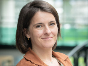 Une nouvelle directrice marketing pour Somfy ...