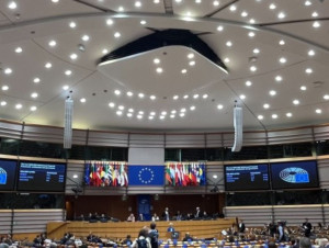 Crise du logement : le Parlement europ&eacute;en vote ...