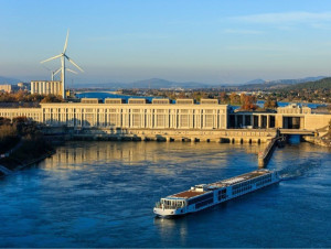 Deux nouvelles portes pour renforcer deux &eacute;cluses ...