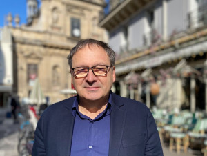 "Nous souhaitons que le titre ...