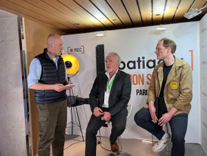 Zoom Innovation : Start-up - Eaux grises et ...