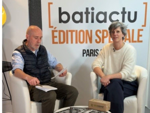 Le chanvre, nouvel atout des mat&eacute;riaux ...