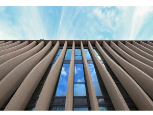 Rudy Ricciotti et Am&eacute;lia Tavella signent &agrave; ...