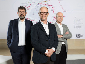 Soci&eacute;t&eacute; des grands projets : Jean-Fran&ccedil;ois ...
