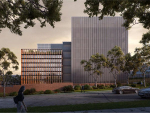 En Australie, Bouygues Construction r&eacute;alise un ...